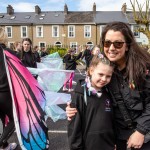 Limerick St. Patrick's Day Parade 2024 featured more than 1500 participants from over 70 groups, clubs and communities that marched, danced, drove and entertained a crowd of more than 50,000. Picture: 
Olena Oleksienko/ilovelimerick