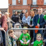 Limerick St. Patrick's Day Parade 2024 featured more than 1500 participants from over 70 groups, clubs and communities that marched, danced, drove and entertained a crowd of more than 50,000. Picture: 
Olena Oleksienko/ilovelimerick