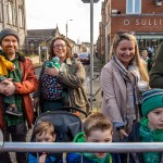 Limerick St. Patrick's Day Parade 2024 featured more than 1500 participants from over 70 groups, clubs and communities that marched, danced, drove and entertained a crowd of more than 50,000. Picture: 
Olena Oleksienko/ilovelimerick