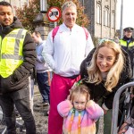 Limerick St. Patrick's Day Parade 2024 featured more than 1500 participants from over 70 groups, clubs and communities that marched, danced, drove and entertained a crowd of more than 50,000. Picture: 
Olena Oleksienko/ilovelimerick