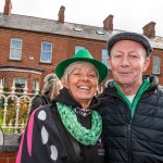 Limerick St. Patrick's Day Parade 2024 featured more than 1500 participants from over 70 groups, clubs and communities that marched, danced, drove and entertained a crowd of more than 50,000. Picture: 
Olena Oleksienko/ilovelimerick
