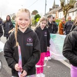 Limerick St. Patrick's Day Parade 2024 featured more than 1500 participants from over 70 groups, clubs and communities that marched, danced, drove and entertained a crowd of more than 50,000. Picture: 
Olena Oleksienko/ilovelimerick