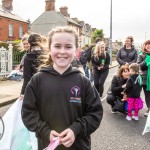 Limerick St. Patrick's Day Parade 2024 featured more than 1500 participants from over 70 groups, clubs and communities that marched, danced, drove and entertained a crowd of more than 50,000. Picture: 
Olena Oleksienko/ilovelimerick