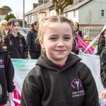 Limerick St. Patrick's Day Parade 2024 featured more than 1500 participants from over 70 groups, clubs and communities that marched, danced, drove and entertained a crowd of more than 50,000. Picture: 
Olena Oleksienko/ilovelimerick