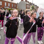 Limerick St. Patrick's Day Parade 2024 featured more than 1500 participants from over 70 groups, clubs and communities that marched, danced, drove and entertained a crowd of more than 50,000. Picture: 
Olena Oleksienko/ilovelimerick
