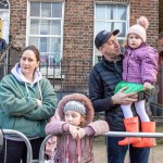 Limerick St. Patrick's Day Parade 2024 featured more than 1500 participants from over 70 groups, clubs and communities that marched, danced, drove and entertained a crowd of more than 50,000. Picture: 
Olena Oleksienko/ilovelimerick