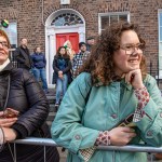 Limerick St. Patrick's Day Parade 2024 featured more than 1500 participants from over 70 groups, clubs and communities that marched, danced, drove and entertained a crowd of more than 50,000. Picture: 
Olena Oleksienko/ilovelimerick