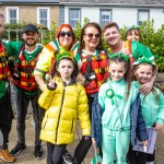 Limerick St. Patrick's Day Parade 2024 featured more than 1500 participants from over 70 groups, clubs and communities that marched, danced, drove and entertained a crowd of more than 50,000. Picture: 
Olena Oleksienko/ilovelimerick