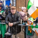 Limerick St. Patrick's Day Parade 2024 featured more than 1500 participants from over 70 groups, clubs and communities that marched, danced, drove and entertained a crowd of more than 50,000. Picture: 
Olena Oleksienko/ilovelimerick
