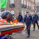 Limerick St. Patrick's Day Parade 2024 featured more than 1500 participants from over 70 groups, clubs and communities that marched, danced, drove and entertained a crowd of more than 50,000. Picture: 
Olena Oleksienko/ilovelimerick