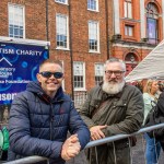 Limerick St. Patrick's Day Parade 2024 featured more than 1500 participants from over 70 groups, clubs and communities that marched, danced, drove and entertained a crowd of more than 50,000. Picture: 
Olena Oleksienko/ilovelimerick