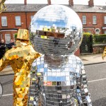 Limerick St. Patrick's Day Parade 2024 featured more than 1500 participants from over 70 groups, clubs and communities that marched, danced, drove and entertained a crowd of more than 50,000. Picture: 
Olena Oleksienko/ilovelimerick