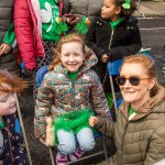 Limerick St. Patrick's Day Parade 2024 featured more than 1500 participants from over 70 groups, clubs and communities that marched, danced, drove and entertained a crowd of more than 50,000. Picture: 
Olena Oleksienko/ilovelimerick