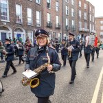 Limerick St. Patrick's Day Parade 2024 featured more than 1500 participants from over 70 groups, clubs and communities that marched, danced, drove and entertained a crowd of more than 50,000. Picture: 
Olena Oleksienko/ilovelimerick