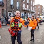 Limerick St. Patrick's Day Parade 2024 featured more than 1500 participants from over 70 groups, clubs and communities that marched, danced, drove and entertained a crowd of more than 50,000. Picture: 
Olena Oleksienko/ilovelimerick