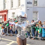Limerick St. Patrick's Day Parade 2024 featured more than 1500 participants from over 70 groups, clubs and communities that marched, danced, drove and entertained a crowd of more than 50,000. Picture: 
Olena Oleksienko/ilovelimerick