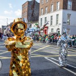 Limerick St. Patrick's Day Parade 2024 featured more than 1500 participants from over 70 groups, clubs and communities that marched, danced, drove and entertained a crowd of more than 50,000. Picture: 
Olena Oleksienko/ilovelimerick