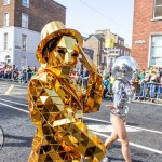 Limerick St. Patrick's Day Parade 2024 featured more than 1500 participants from over 70 groups, clubs and communities that marched, danced, drove and entertained a crowd of more than 50,000. Picture: 
Olena Oleksienko/ilovelimerick