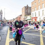 Limerick St. Patrick's Day Parade 2024 featured more than 1500 participants from over 70 groups, clubs and communities that marched, danced, drove and entertained a crowd of more than 50,000. Picture: 
Olena Oleksienko/ilovelimerick