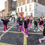 Limerick St. Patrick's Day Parade 2024 featured more than 1500 participants from over 70 groups, clubs and communities that marched, danced, drove and entertained a crowd of more than 50,000. Picture: 
Olena Oleksienko/ilovelimerick