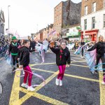 Limerick St. Patrick's Day Parade 2024 featured more than 1500 participants from over 70 groups, clubs and communities that marched, danced, drove and entertained a crowd of more than 50,000. Picture: 
Olena Oleksienko/ilovelimerick