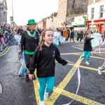 Limerick St. Patrick's Day Parade 2024 featured more than 1500 participants from over 70 groups, clubs and communities that marched, danced, drove and entertained a crowd of more than 50,000. Picture: 
Olena Oleksienko/ilovelimerick