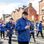 Limerick St. Patrick's Day Parade 2024 featured more than 1500 participants from over 70 groups, clubs and communities that marched, danced, drove and entertained a crowd of more than 50,000. Picture: 
Olena Oleksienko/ilovelimerick