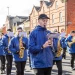 Limerick St. Patrick's Day Parade 2024 featured more than 1500 participants from over 70 groups, clubs and communities that marched, danced, drove and entertained a crowd of more than 50,000. Picture: 
Olena Oleksienko/ilovelimerick