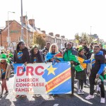 Limerick St. Patrick's Day Parade 2024 featured more than 1500 participants from over 70 groups, clubs and communities that marched, danced, drove and entertained a crowd of more than 50,000. Picture: 
Olena Oleksienko/ilovelimerick