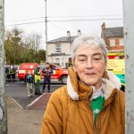 Limerick St. Patrick's Day Parade 2024 featured more than 1500 participants from over 70 groups, clubs and communities that marched, danced, drove and entertained a crowd of more than 50,000. Picture: 
Olena Oleksienko/ilovelimerick