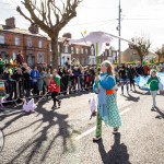 Limerick St. Patrick's Day Parade 2024 featured more than 1500 participants from over 70 groups, clubs and communities that marched, danced, drove and entertained a crowd of more than 50,000. Picture: 
Olena Oleksienko/ilovelimerick