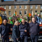 Limerick St. Patrick's Day Parade 2024 featured more than 1500 participants from over 70 groups, clubs and communities that marched, danced, drove and entertained a crowd of more than 50,000. Picture: 
Olena Oleksienko/ilovelimerick