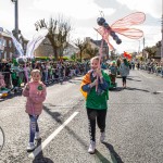 Limerick St. Patrick's Day Parade 2024 featured more than 1500 participants from over 70 groups, clubs and communities that marched, danced, drove and entertained a crowd of more than 50,000. Picture: 
Olena Oleksienko/ilovelimerick