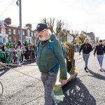 Limerick St. Patrick's Day Parade 2024 featured more than 1500 participants from over 70 groups, clubs and communities that marched, danced, drove and entertained a crowd of more than 50,000. Picture: 
Olena Oleksienko/ilovelimerick