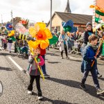 Limerick St. Patrick's Day Parade 2024 featured more than 1500 participants from over 70 groups, clubs and communities that marched, danced, drove and entertained a crowd of more than 50,000. Picture: 
Olena Oleksienko/ilovelimerick