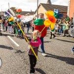 Limerick St. Patrick's Day Parade 2024 featured more than 1500 participants from over 70 groups, clubs and communities that marched, danced, drove and entertained a crowd of more than 50,000. Picture: 
Olena Oleksienko/ilovelimerick