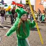 Limerick St. Patrick's Day Parade 2024 featured more than 1500 participants from over 70 groups, clubs and communities that marched, danced, drove and entertained a crowd of more than 50,000. Picture: 
Olena Oleksienko/ilovelimerick
