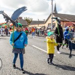 Limerick St. Patrick's Day Parade 2024 featured more than 1500 participants from over 70 groups, clubs and communities that marched, danced, drove and entertained a crowd of more than 50,000. Picture: 
Olena Oleksienko/ilovelimerick