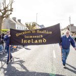 Limerick St. Patrick's Day Parade 2024 featured more than 1500 participants from over 70 groups, clubs and communities that marched, danced, drove and entertained a crowd of more than 50,000. Picture: 
Olena Oleksienko/ilovelimerick