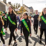 Limerick St. Patrick's Day Parade 2024 featured more than 1500 participants from over 70 groups, clubs and communities that marched, danced, drove and entertained a crowd of more than 50,000. Picture: 
Olena Oleksienko/ilovelimerick
