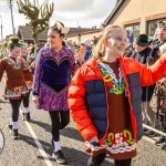Limerick St. Patrick's Day Parade 2024 featured more than 1500 participants from over 70 groups, clubs and communities that marched, danced, drove and entertained a crowd of more than 50,000. Picture: 
Olena Oleksienko/ilovelimerick