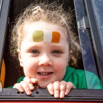 Limerick St. Patrick's Day Parade 2024 featured more than 1500 participants from over 70 groups, clubs and communities that marched, danced, drove and entertained a crowd of more than 50,000. Picture: 
Olena Oleksienko/ilovelimerick