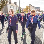 Limerick St. Patrick's Day Parade 2024 featured more than 1500 participants from over 70 groups, clubs and communities that marched, danced, drove and entertained a crowd of more than 50,000. Picture: 
Olena Oleksienko/ilovelimerick