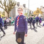 Limerick St. Patrick's Day Parade 2024 featured more than 1500 participants from over 70 groups, clubs and communities that marched, danced, drove and entertained a crowd of more than 50,000. Picture: 
Olena Oleksienko/ilovelimerick