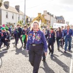 Limerick St. Patrick's Day Parade 2024 featured more than 1500 participants from over 70 groups, clubs and communities that marched, danced, drove and entertained a crowd of more than 50,000. Picture: 
Olena Oleksienko/ilovelimerick