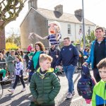 Limerick St. Patrick's Day Parade 2024 featured more than 1500 participants from over 70 groups, clubs and communities that marched, danced, drove and entertained a crowd of more than 50,000. Picture: 
Olena Oleksienko/ilovelimerick