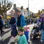 Limerick St. Patrick's Day Parade 2024 featured more than 1500 participants from over 70 groups, clubs and communities that marched, danced, drove and entertained a crowd of more than 50,000. Picture: 
Olena Oleksienko/ilovelimerick