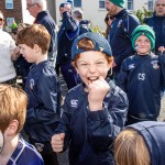 Limerick St. Patrick's Day Parade 2024 featured more than 1500 participants from over 70 groups, clubs and communities that marched, danced, drove and entertained a crowd of more than 50,000. Picture: 
Olena Oleksienko/ilovelimerick