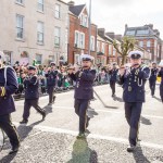 Limerick St. Patrick's Day Parade 2024 featured more than 1500 participants from over 70 groups, clubs and communities that marched, danced, drove and entertained a crowd of more than 50,000. Picture: 
Olena Oleksienko/ilovelimerick