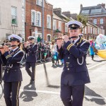 Limerick St. Patrick's Day Parade 2024 featured more than 1500 participants from over 70 groups, clubs and communities that marched, danced, drove and entertained a crowd of more than 50,000. Picture: 
Olena Oleksienko/ilovelimerick